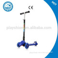 Aluminum folding scooter and maxi micro scooter for wholesale